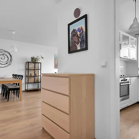 Apartamento Bright 1br With A View Reikiavik